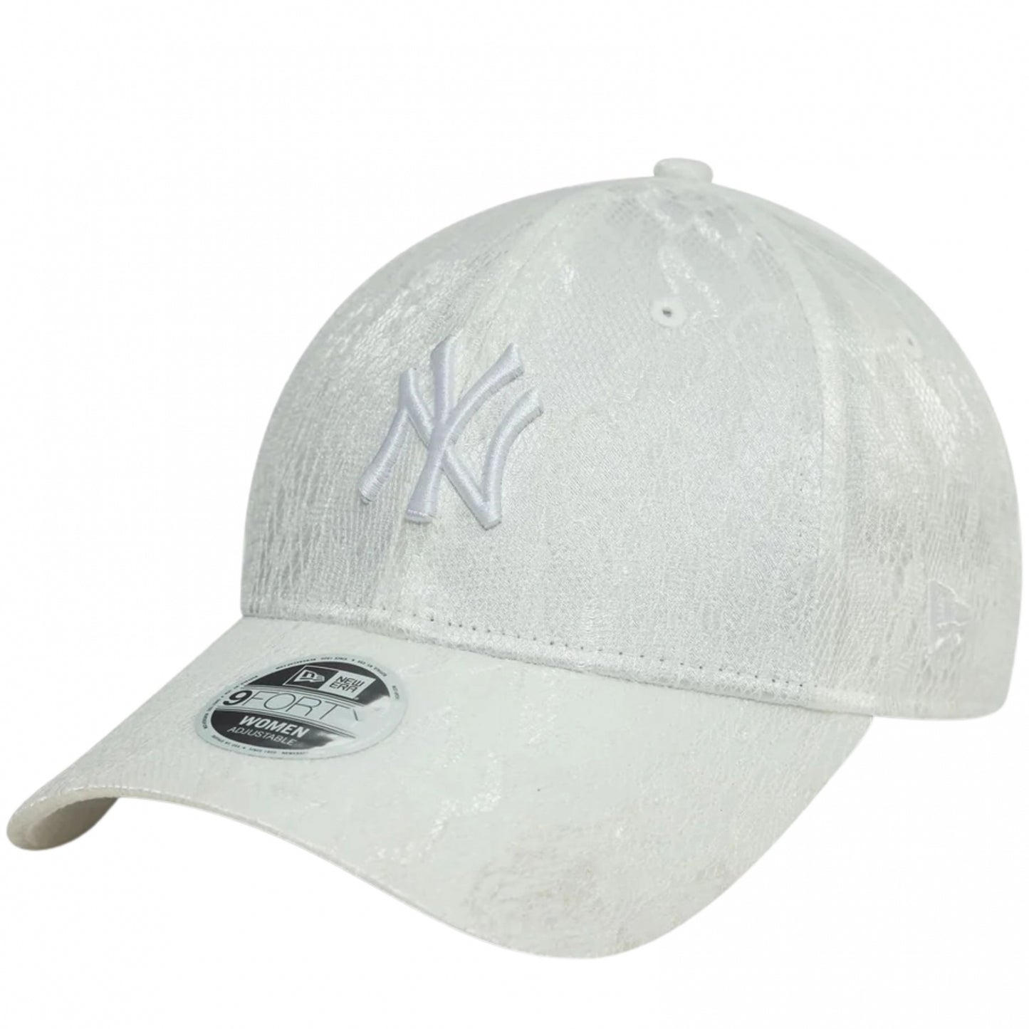 Cappello Donna New Era 9Forty Lace NEYYAN