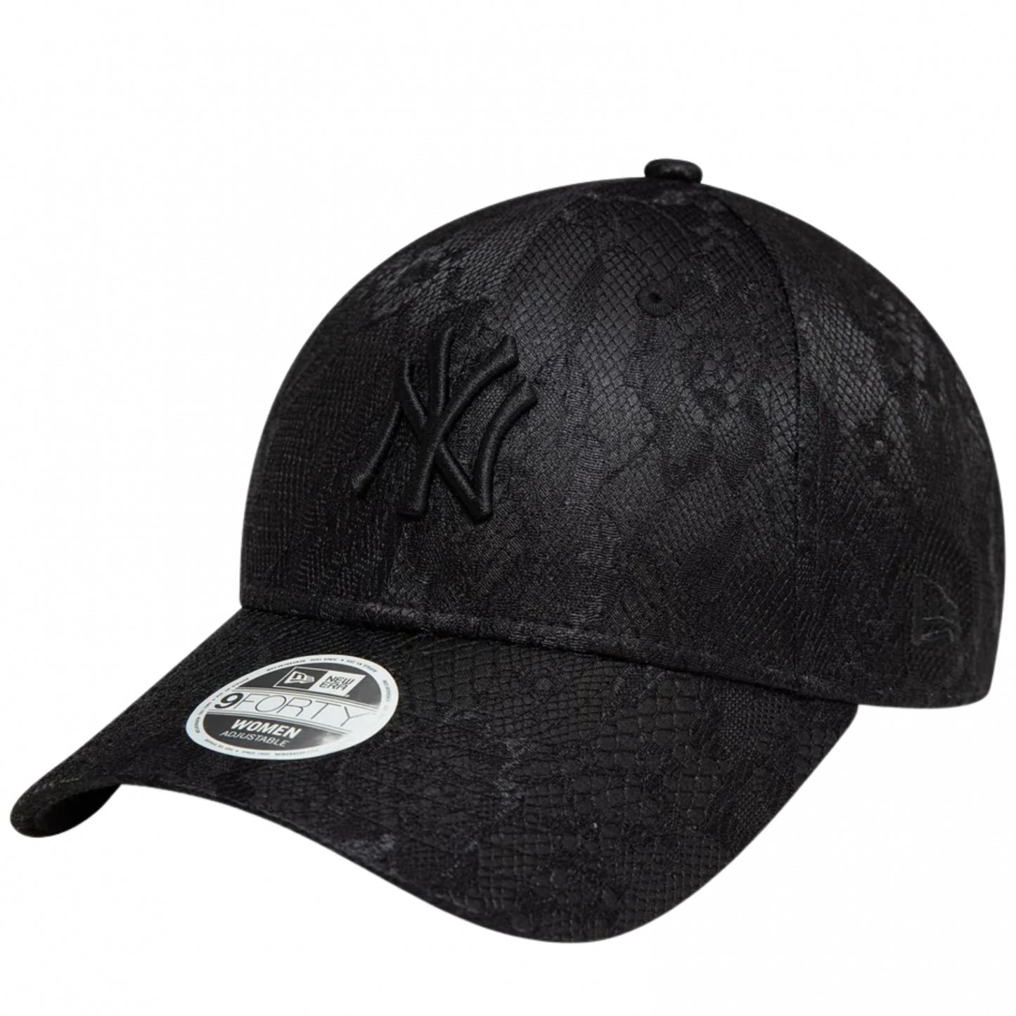 Cappello Donna New Era 9Forty Lace NEYYAN