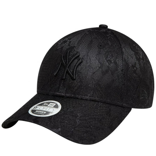 Cappello Donna New Era 9Forty Lace NEYYAN
