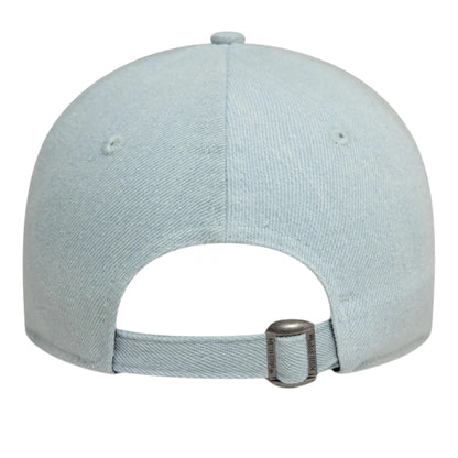 Cappello Donna New Era 9Forty Denim Icon NEYYAN