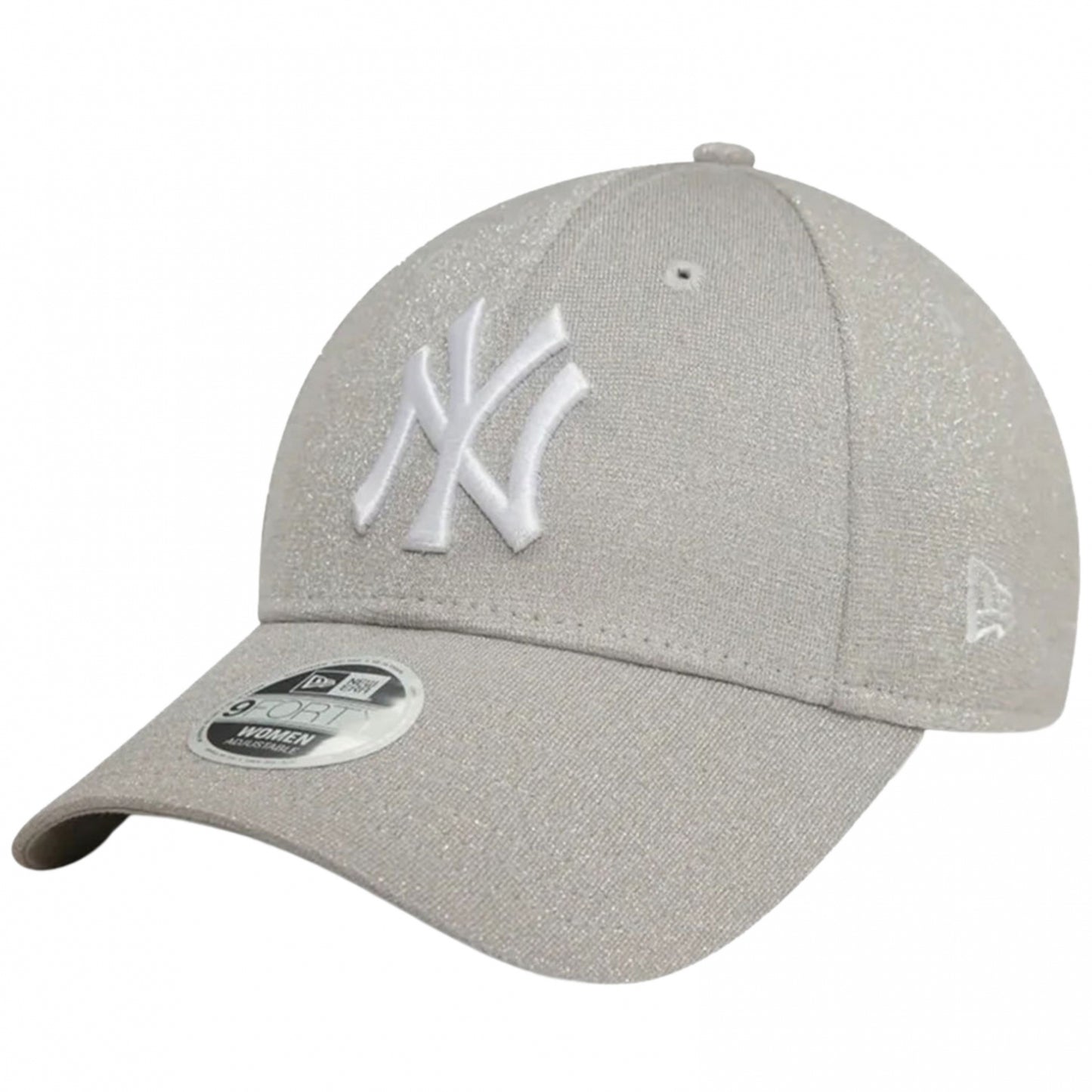 Cappello Donna New Era 9Forty Met Denim NEYYAN