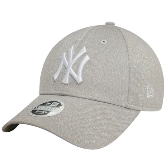 Cappello Donna New Era 9Forty Met Denim NEYYAN