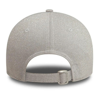 Cappello Donna New Era 9Forty Met Denim NEYYAN