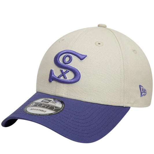 Cappello New Era 9Forty WS Patch CHIWHI
