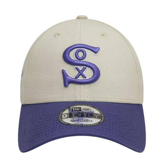 Cappello New Era 9Forty WS Patch CHIWHI