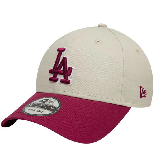 Cappello New Era 9Forty WS Patch LOSDOD