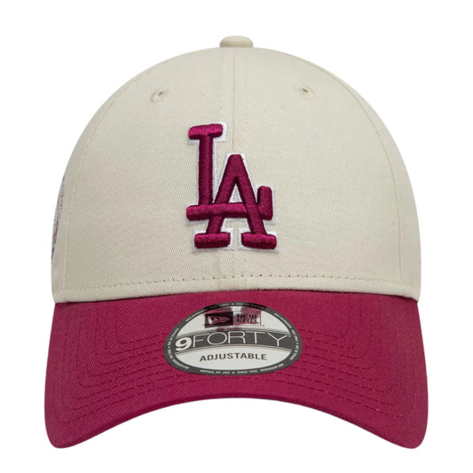 Cappello New Era 9Forty WS Patch LOSDOD