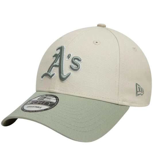 Cappello New Era 9Forty WS Patch OAKATH