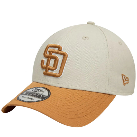 Cappello New Era 9Forty WS Patch SADPAD