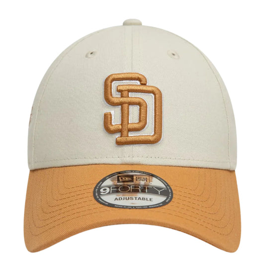 Cappello New Era 9Forty WS Patch SADPAD