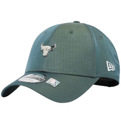 Cappello New Era 9Forty NBA Tech CHIBUL