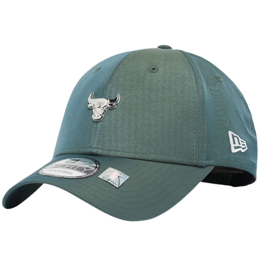 Cappello New Era 9Forty NBA Tech CHIBUL