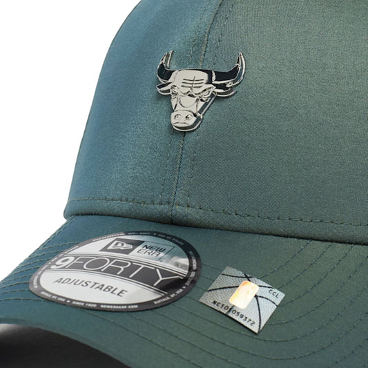 Cappello New Era 9Forty NBA Tech CHIBUL