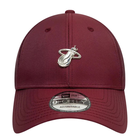 Cappello New Era 9Forty NBA Tech MIAHEA