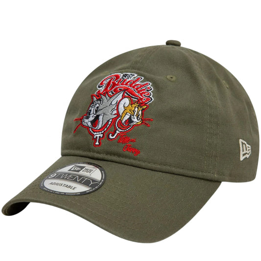 Cappello New Era 9Twenty Tom and Jerry
