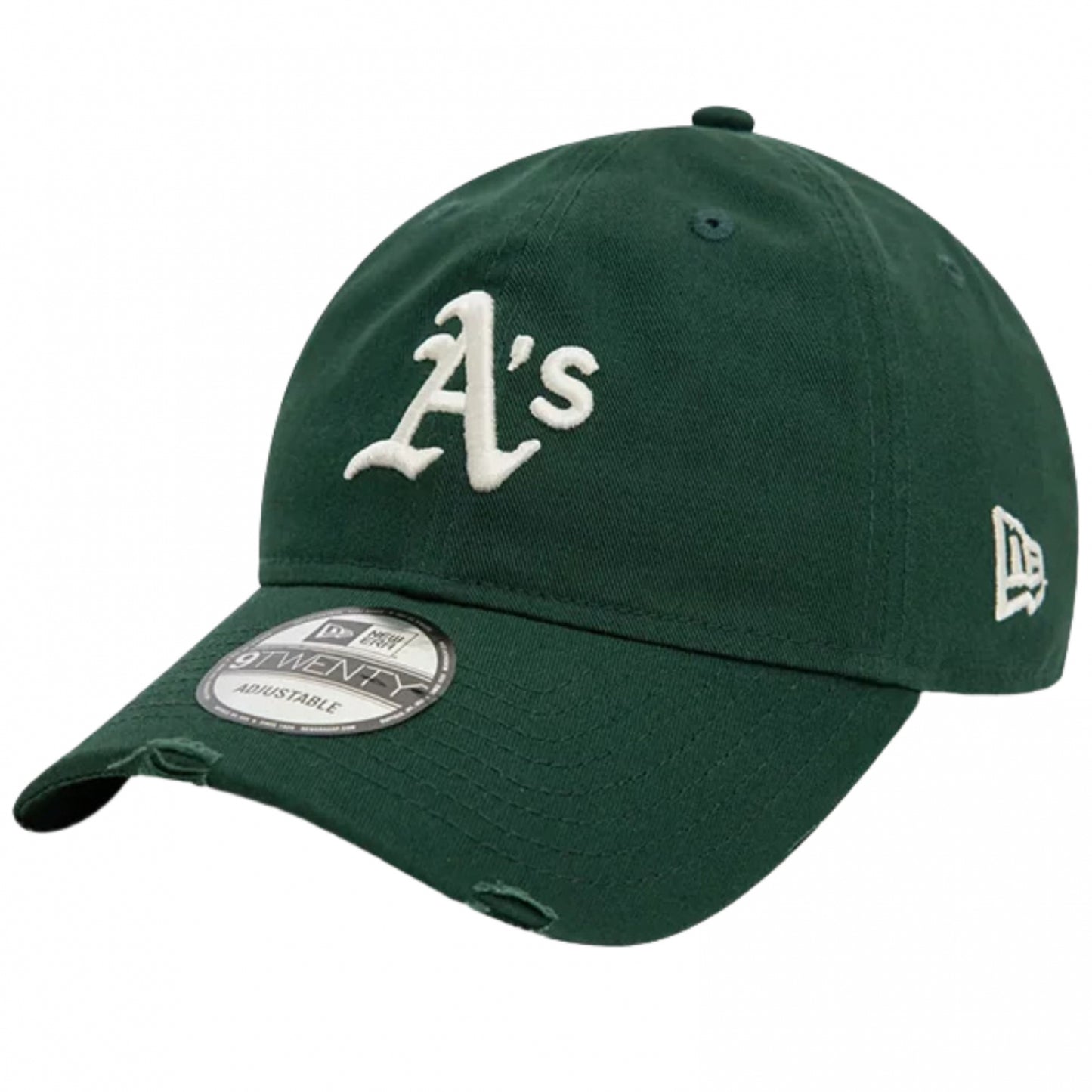 Cappello New Era 9Twenty Distressed OAKATH