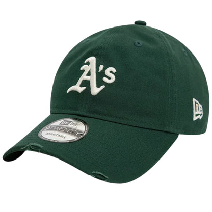 Cappello New Era 9Twenty Distressed OAKATH