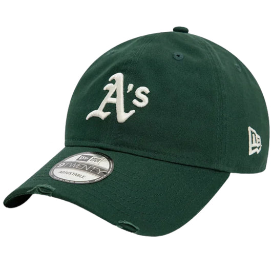 Cappello New Era 9Twenty Distressed OAKATH
