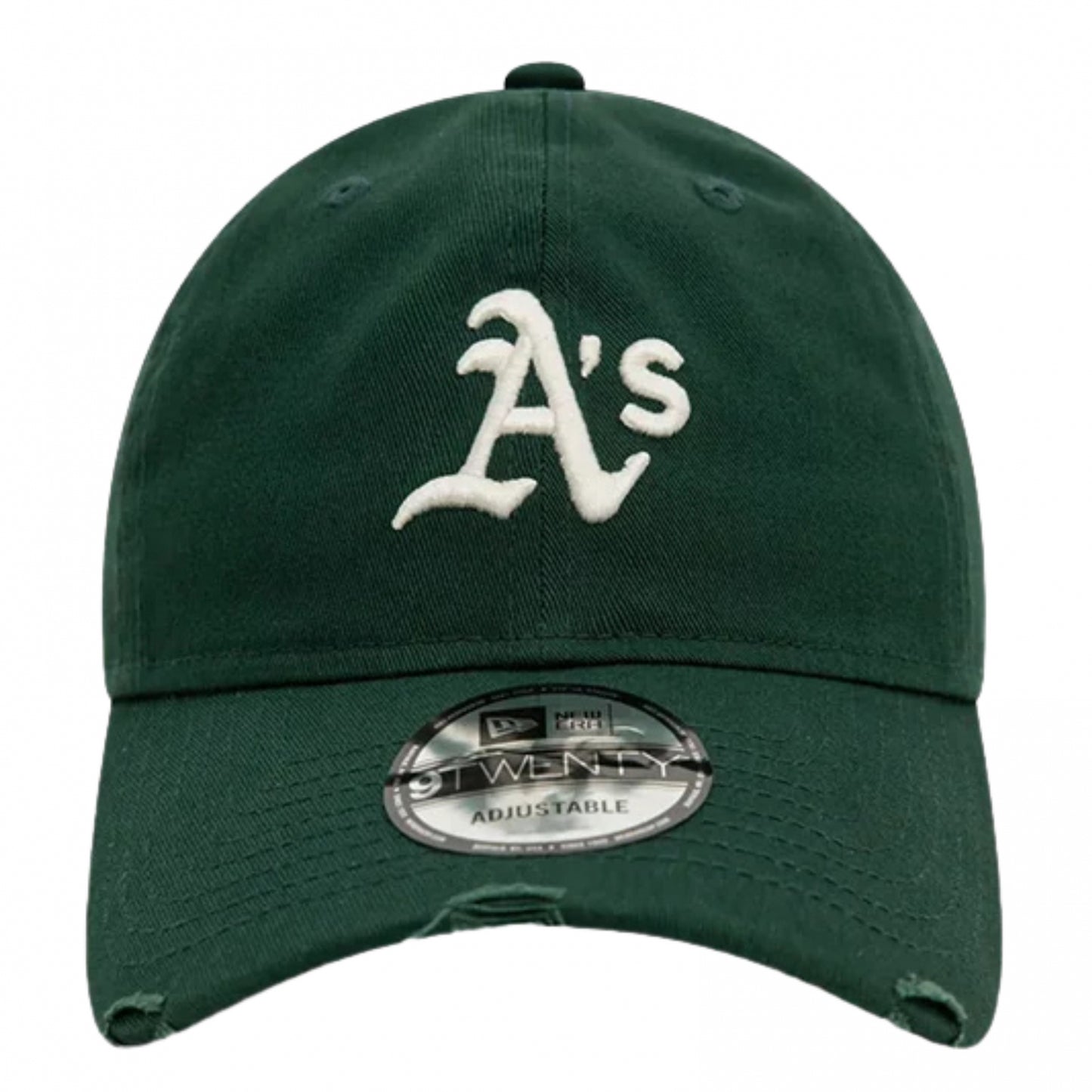 Cappello New Era 9Twenty Distressed OAKATH