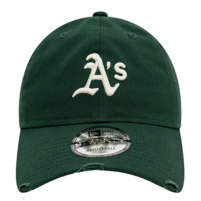 Cappello New Era 9Twenty Distressed OAKATH