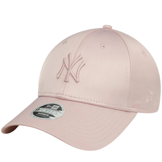 Cappello Donna New Era 9Forty Satin NEYYAN