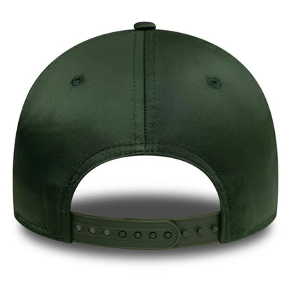 Cappello Donna New Era 9Forty Satin OAKATH