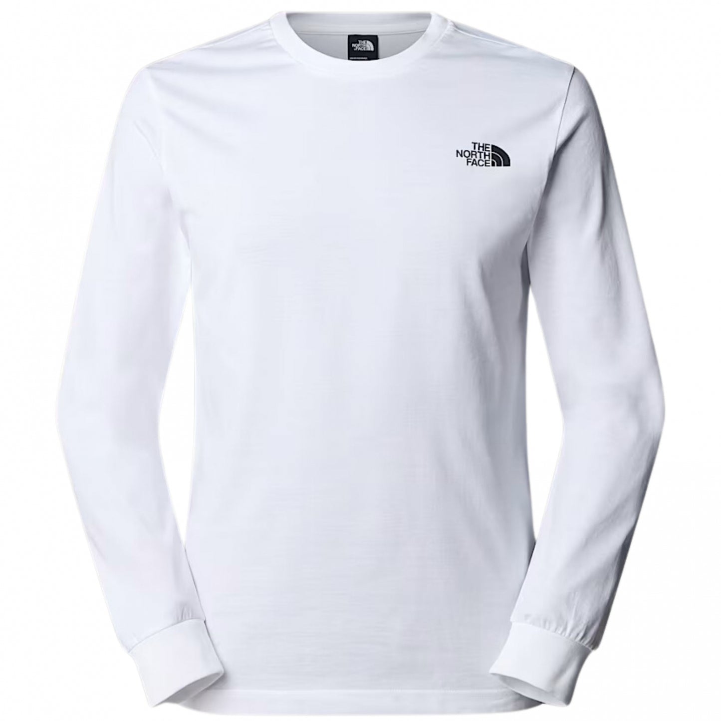 Maglietta TNF LS Easy Tee