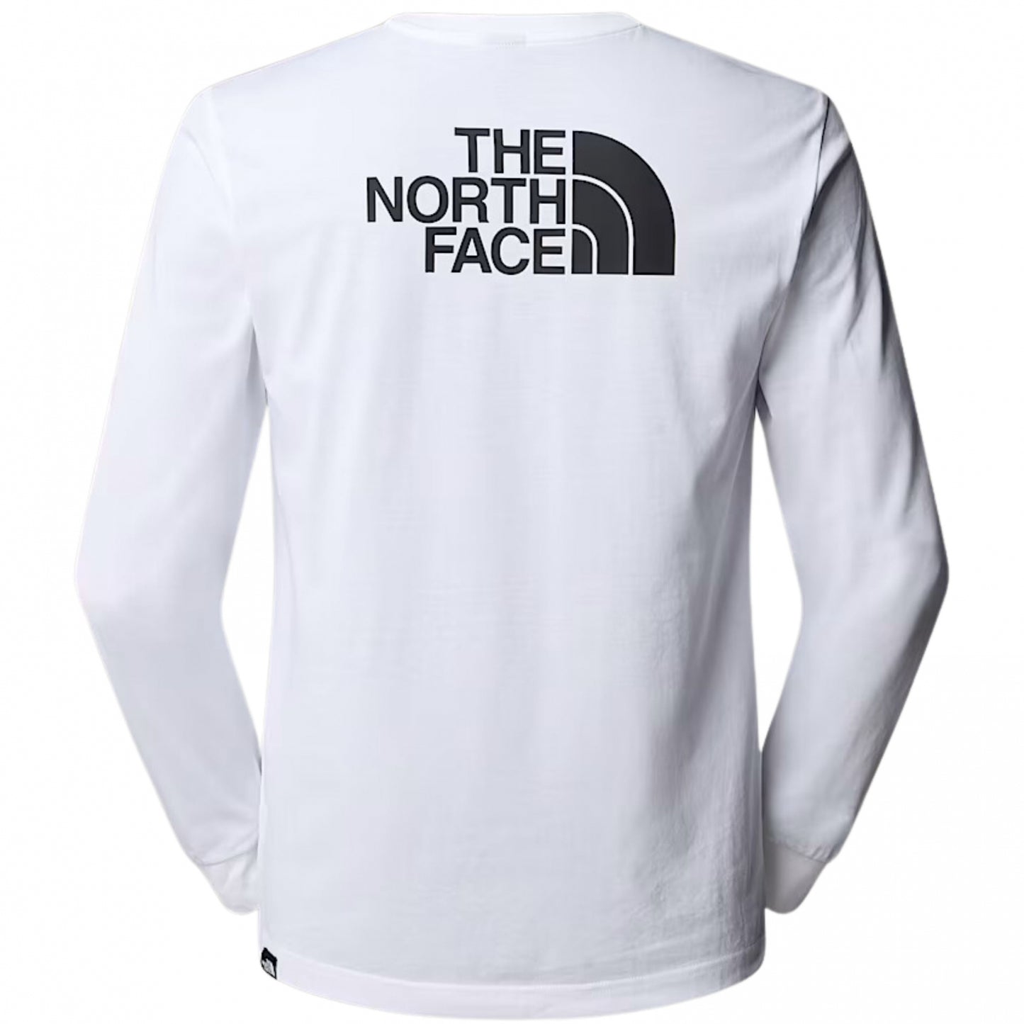 Maglietta TNF LS Easy Tee