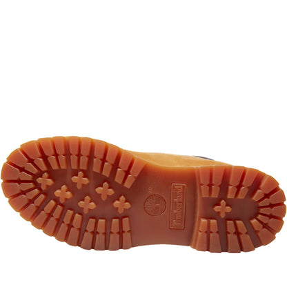 Stivale Timberland Premium 6 Inches Lace Waterproo