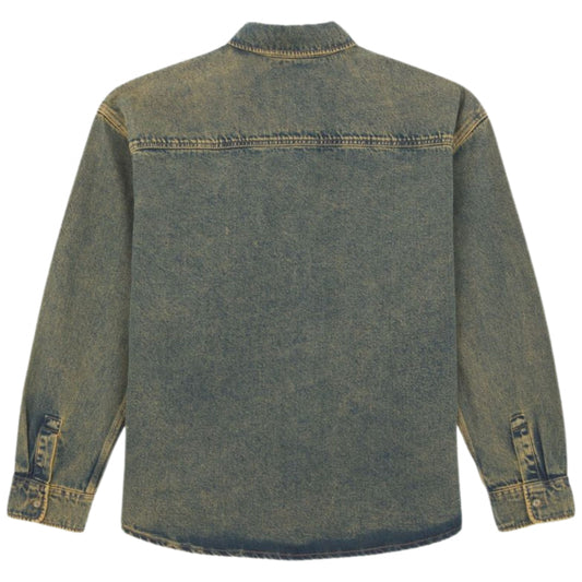 Camicia Dickies Houston LS Shirt
