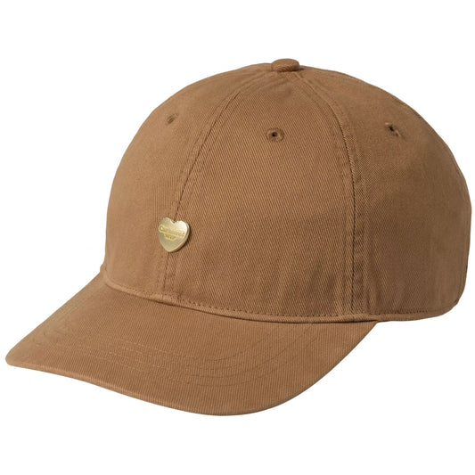 Cappello Carhartt WIP Heart Metal Cap