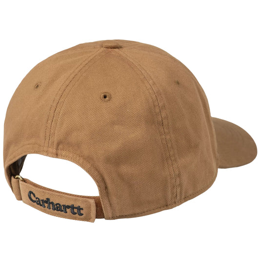 Cappello Carhartt WIP Heart Metal Cap