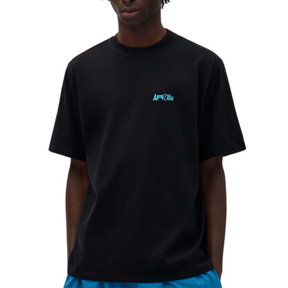 Maglietta Arte Back Logo People Tee