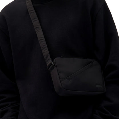 Borsa Arte Nylon Small Bag