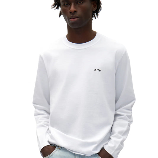 Maglietta Arte LS Good Energy Tee