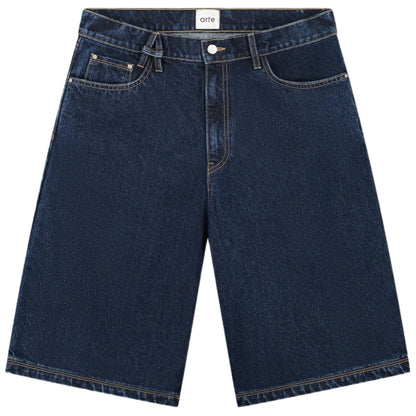Pantaloncino Arte Belt Detail Short