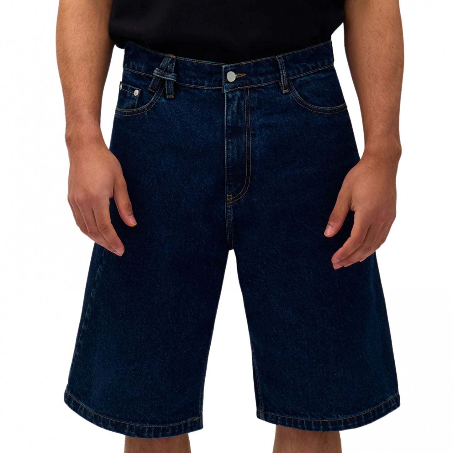 Pantaloncino Arte Belt Detail Short