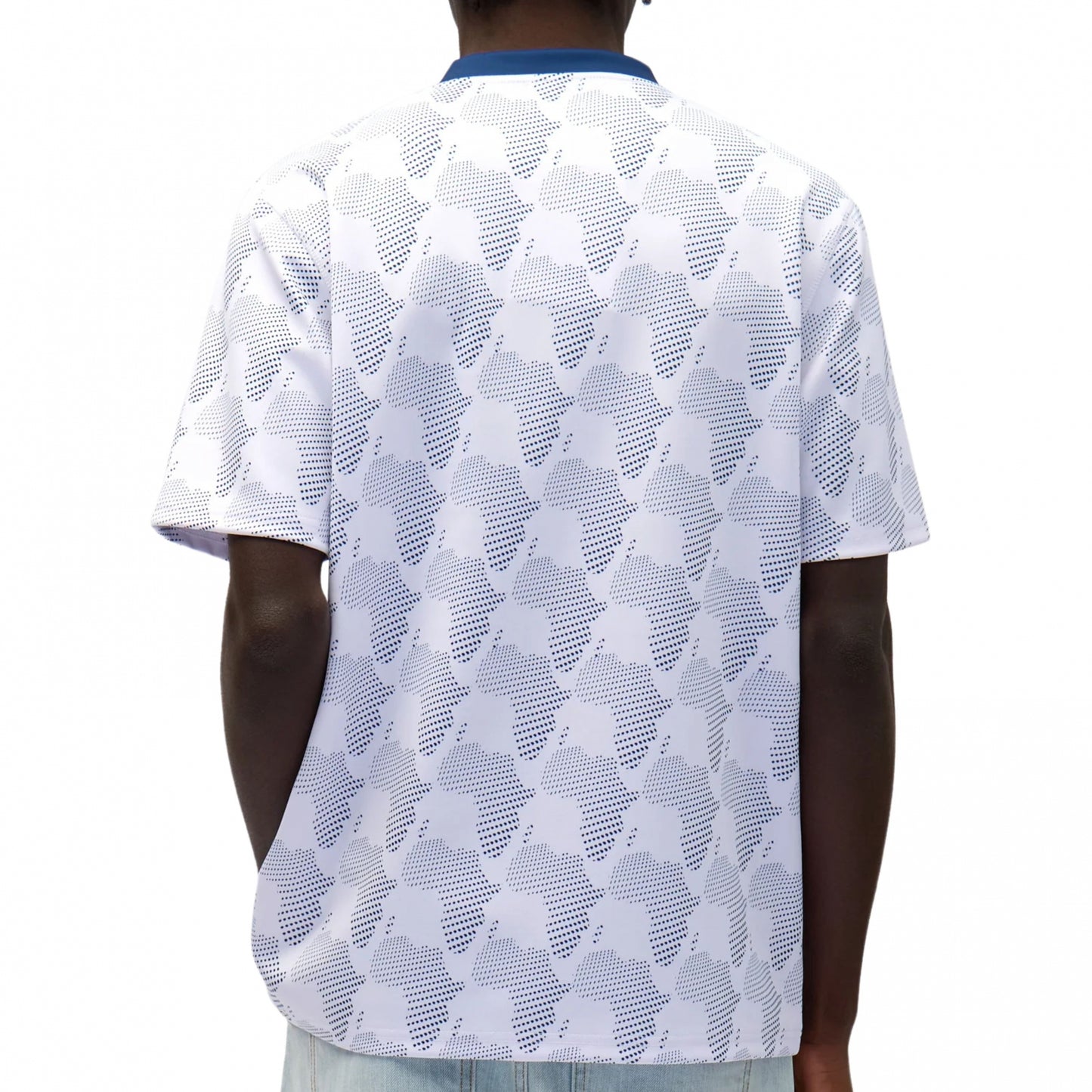 Maglietta Arte Football Shirt
