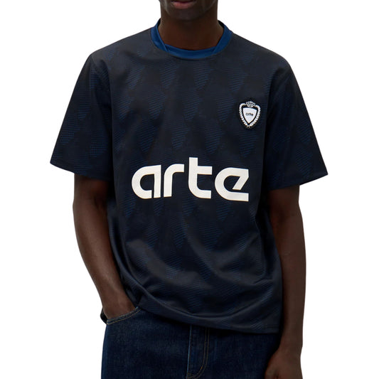 Maglietta Arte Football Shirt