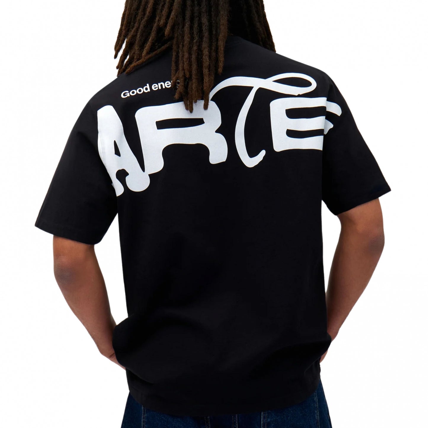 Maglietta Arte Energy Tee