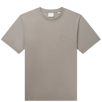 Maglietta Daily Paper Orbit EMB Tee