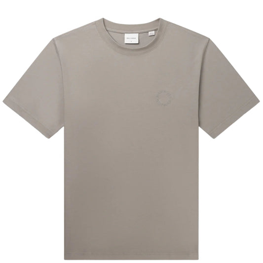 Maglietta Daily Paper Orbit EMB Tee