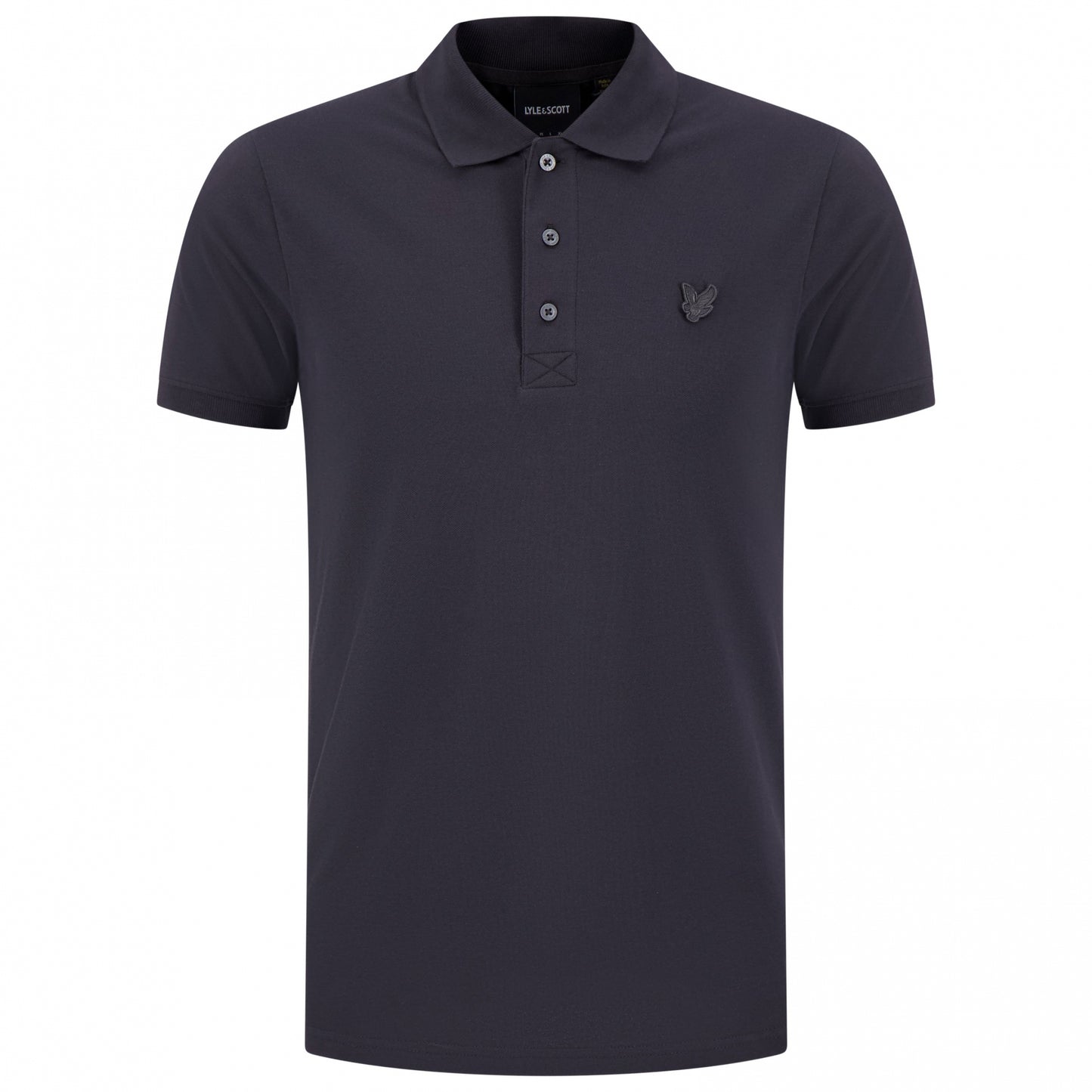 Polo Lyle e Scott Superfine Polo Shirt UNICO