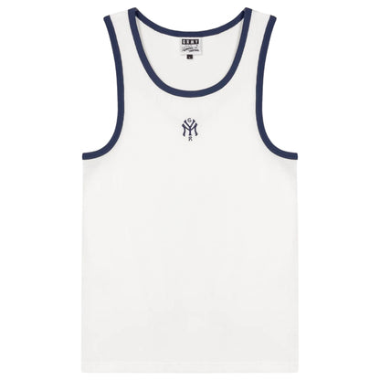Canotta Grimey Fitted Tank Top