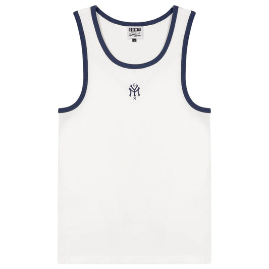 Canotta Grimey Fitted Tank Top