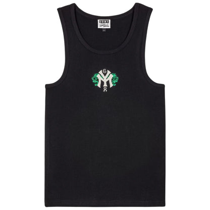 Canotta Grimey Fitted Tank Top