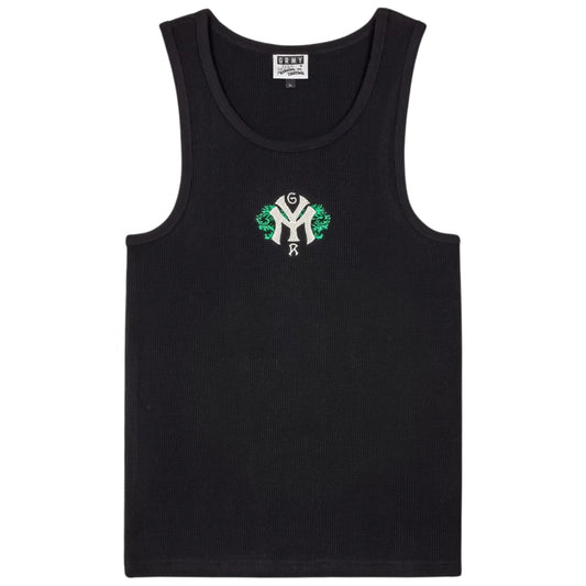 Canotta Grimey Fitted Tank Top