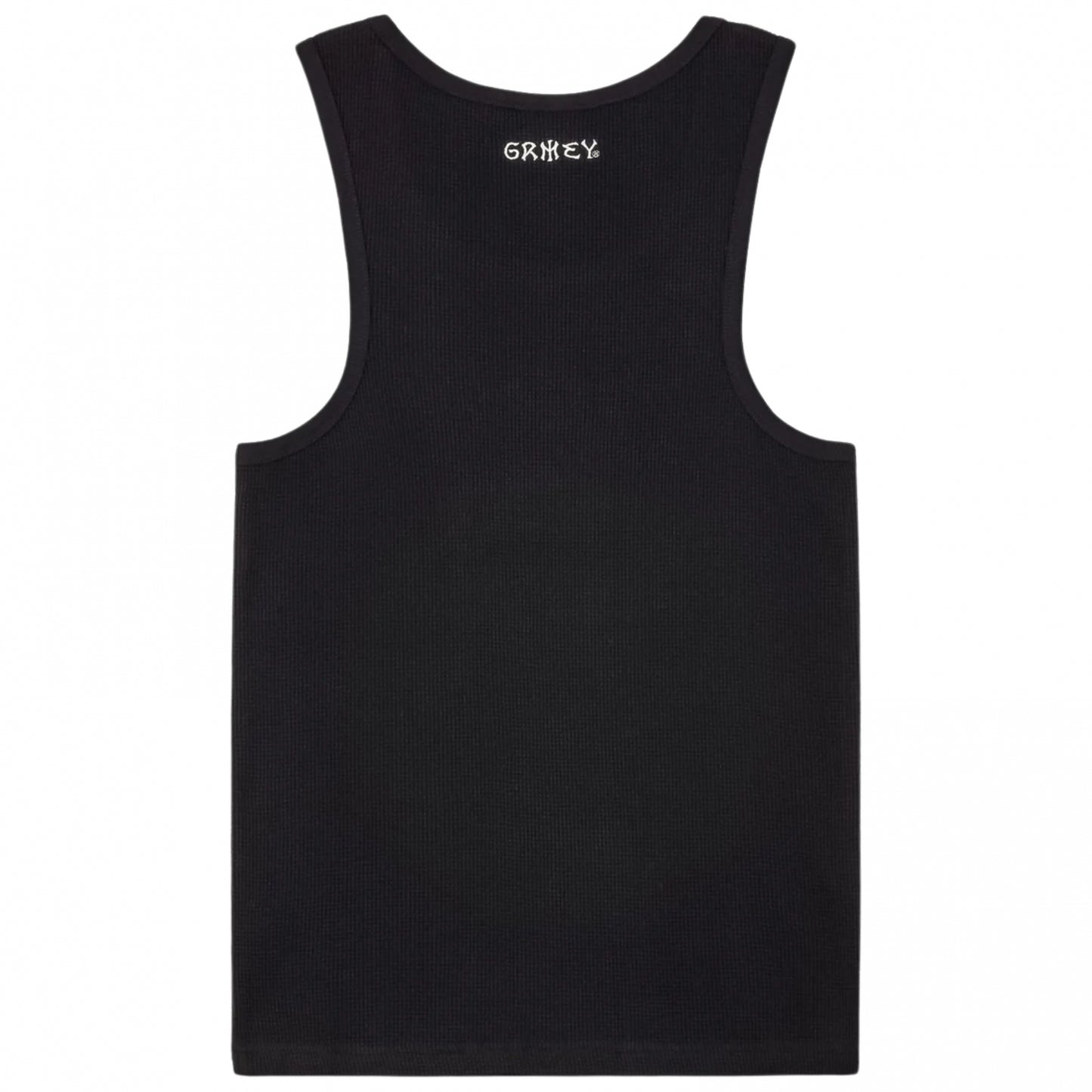Canotta Grimey Fitted Tank Top
