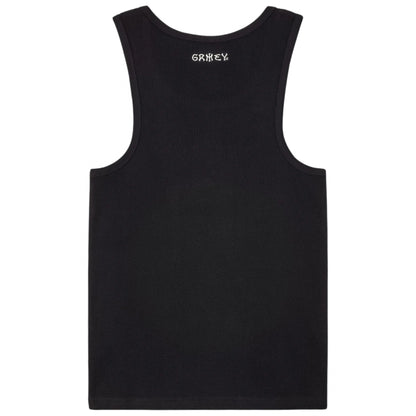 Canotta Grimey Fitted Tank Top