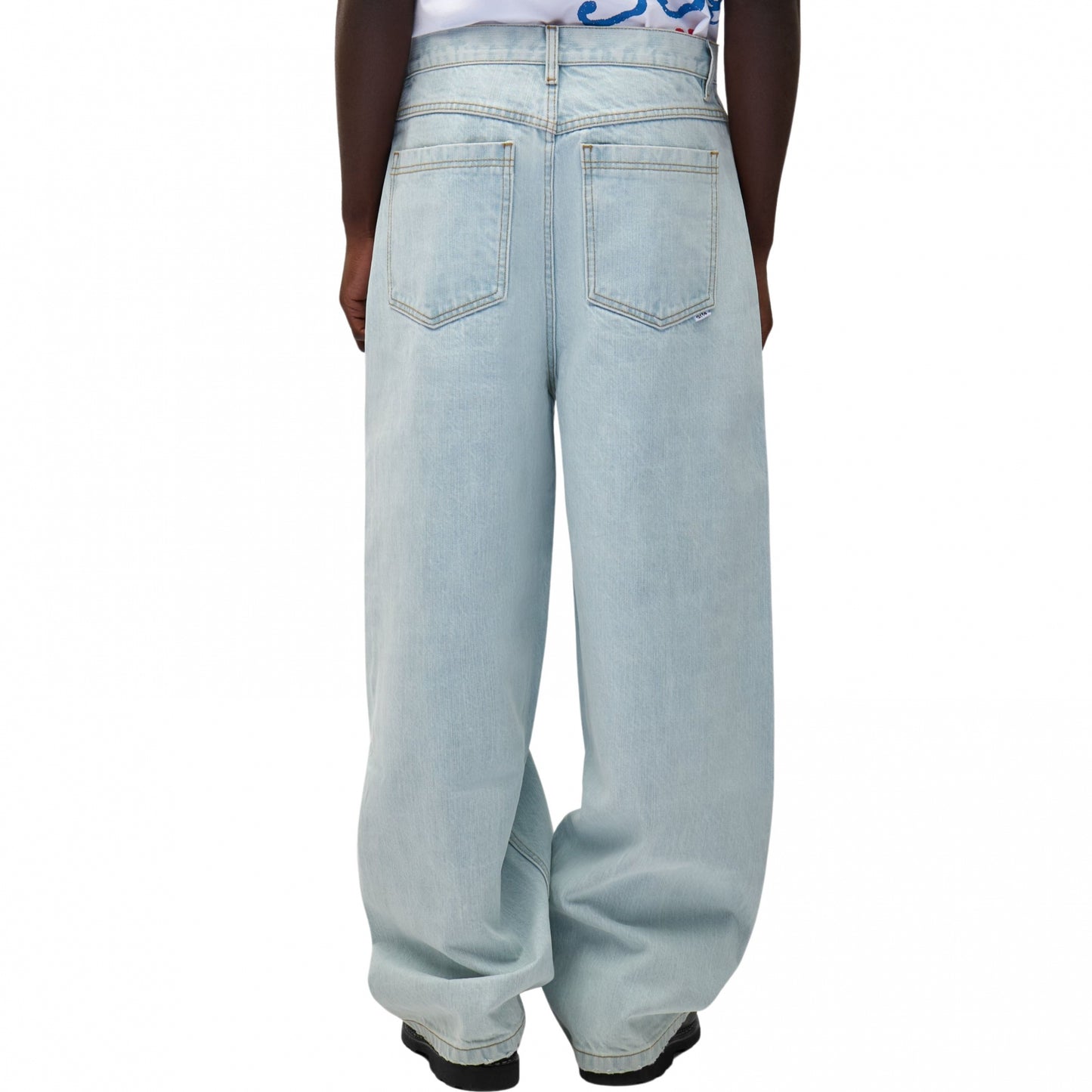 Pantalone Arte Denim Pant